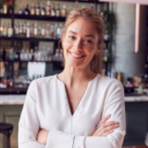 Chloé Martin – MBA, Executive Program